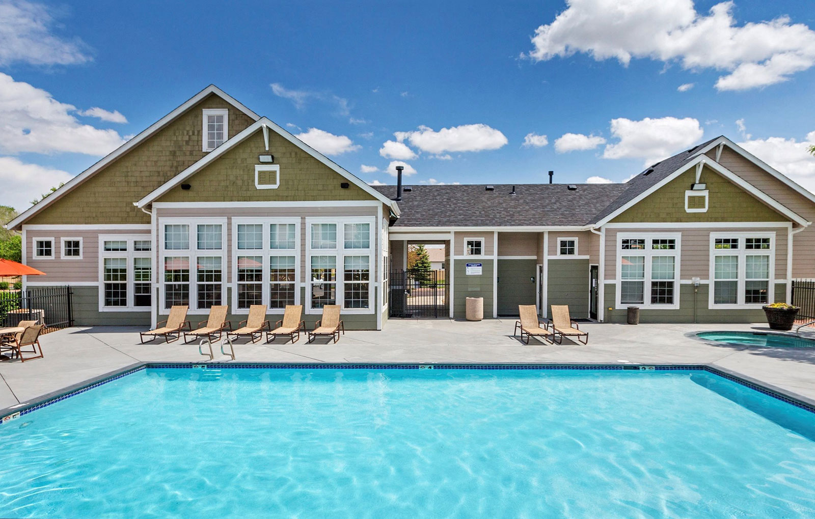 Cheyenne Meadows Apartments Village at Westmeadow