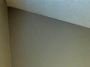 Third Bedroom at Courtney Manor