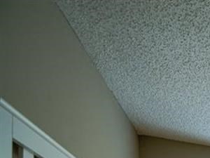 Third Bedroom at Courtney Manor