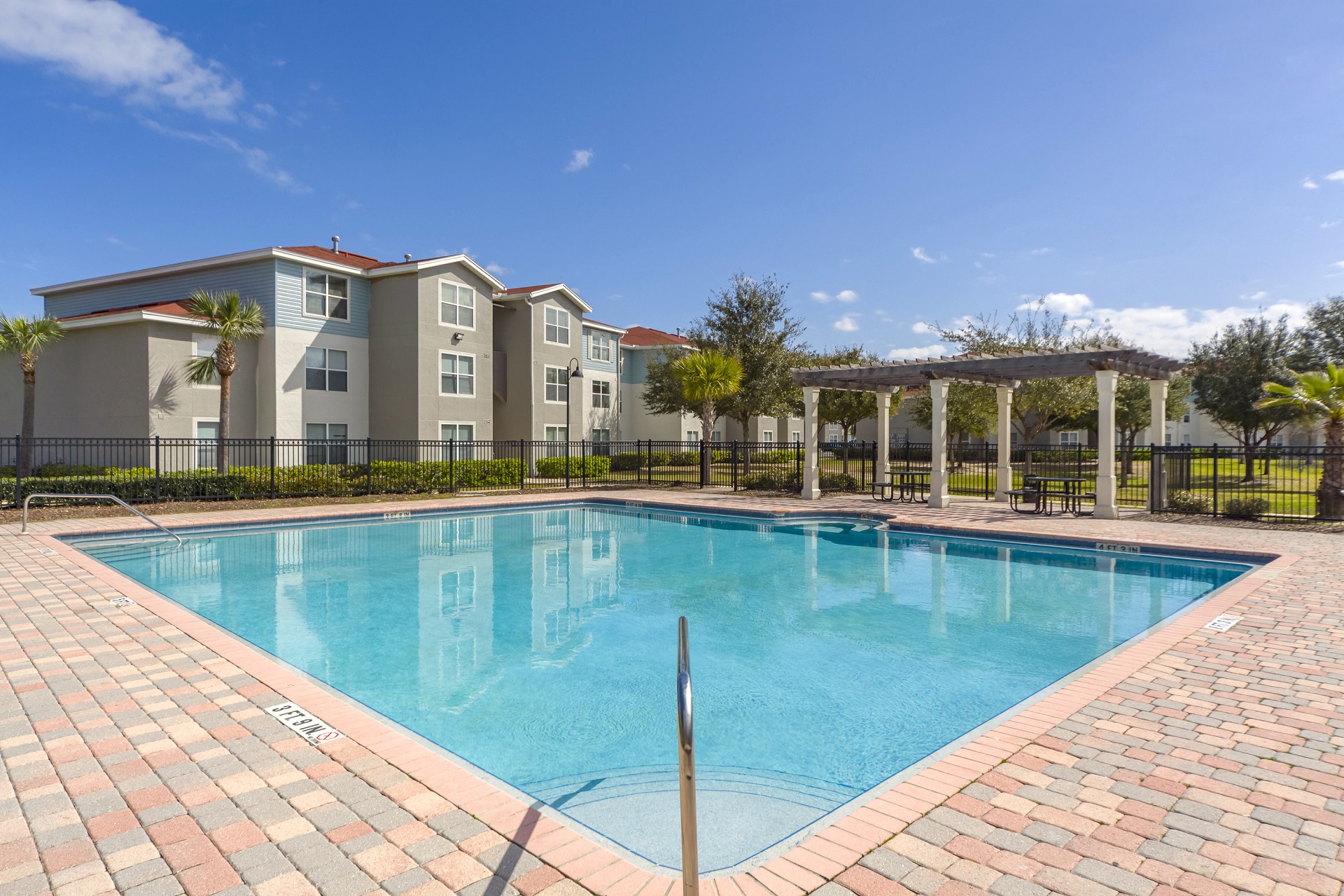 Madelyn Oaks Apartments In Jacksonville Fl