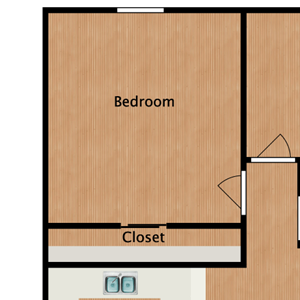 2BED_1BATH