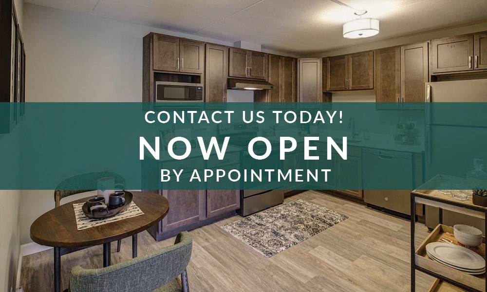 Willow Crossing Apartments in Elk Grove Village, IL