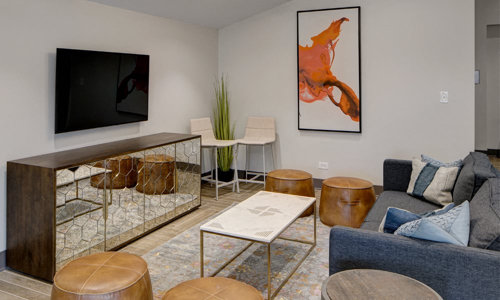 Elk Grove Village Apartments Willow Crossing Apartments