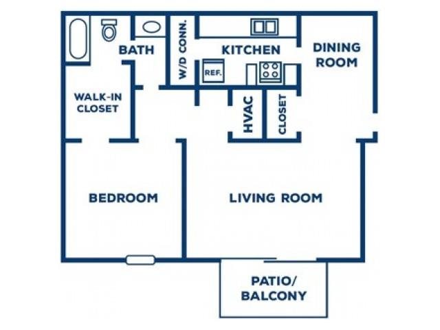 The Spruce Floor Plan 5