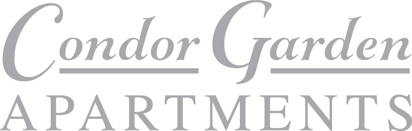 Condor Logo at Condor Garden Apartments, Elyria, 44035