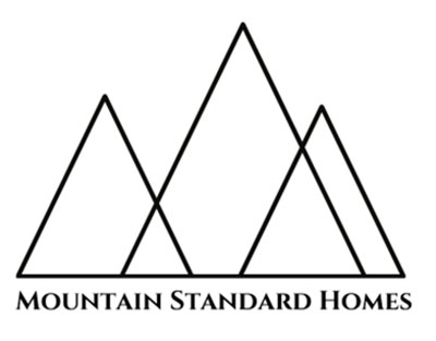 Mountain Standard Homes logo