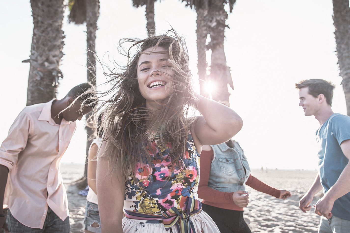 Il Palazzo Little Italy Apartments in San Diego, CA