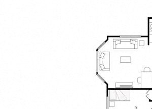 The Hawk_1st Floor A+C
