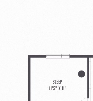 B12 | 2 Bed