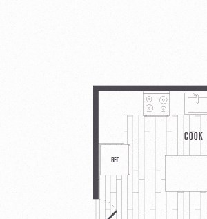 B13 | 2 Bed
