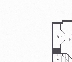 B14 | 2 Bed + Den