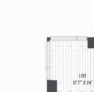 B5 | 2 Bed