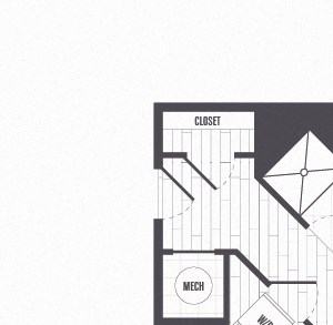 B6 | 2 Bed