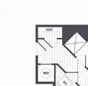B6a | 2 Bed