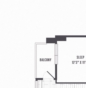B7b | 2 Bed