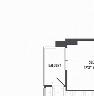 B7c | 2 Bed