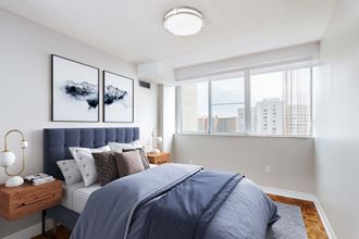 3620 Kaneff Crescent 1-3 Beds Apartment for Rent - Photo Gallery