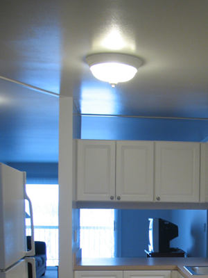 Large Kitchen With Updated Appliances! 850 Golf Drive 1-2 Beds Apartment, Affordable for Rent - Photo Gallery 4