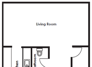 Four Bedroom