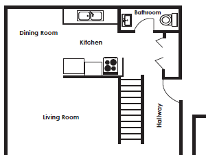 Two Bedroom