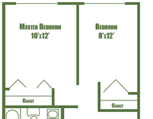 Four Bedroom