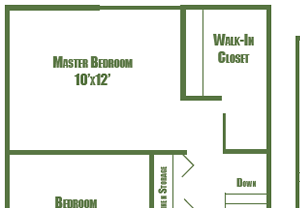 Two Bedroom