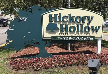 5757 W. Hickory Hollow Dr. 1-3 Beds Apartment for Rent
