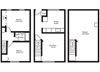 Two Bedroom Townhouse