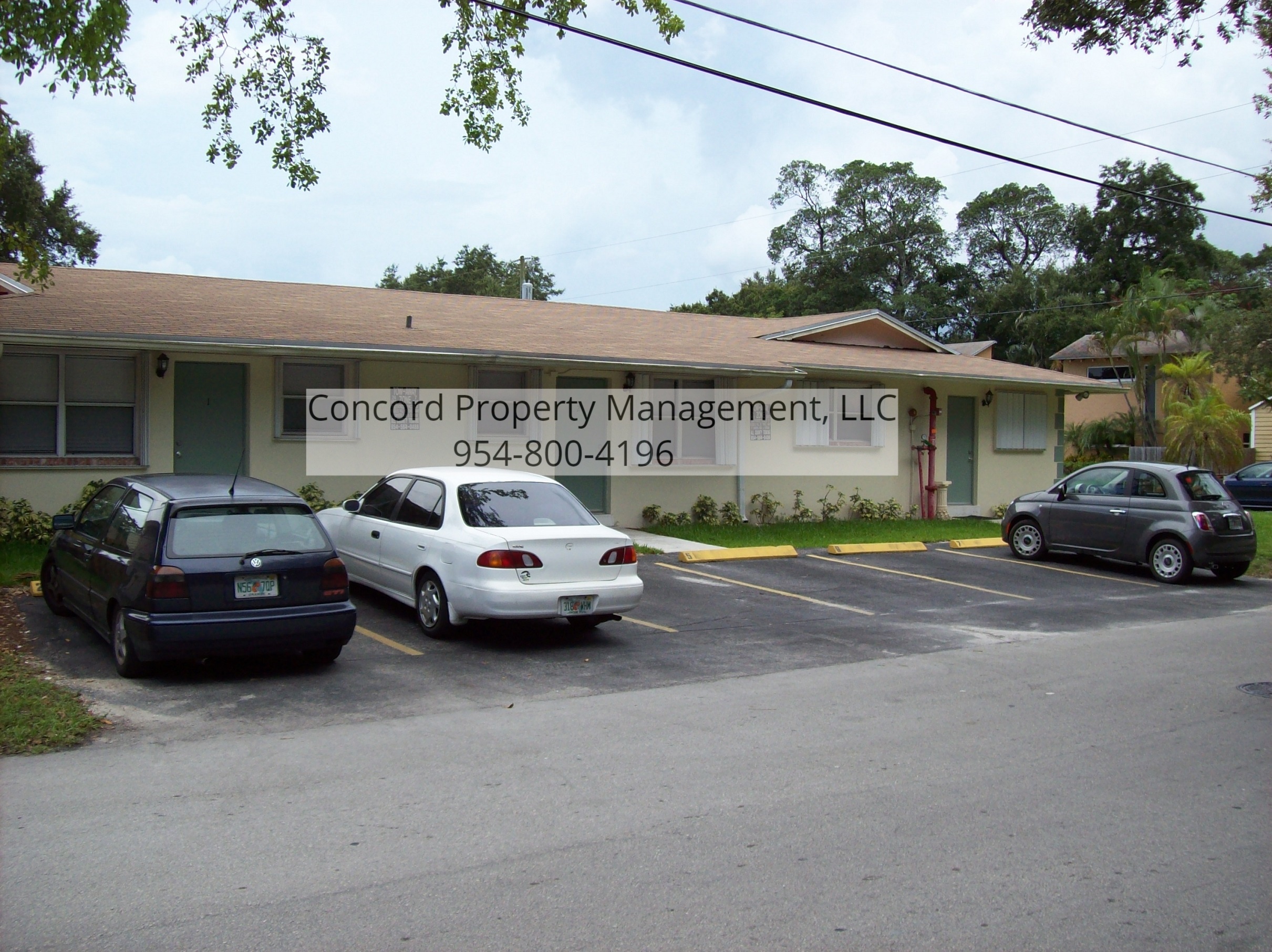 Riverstone Apartments is a similar property to Treo Apartments located in Fort Lauderdale