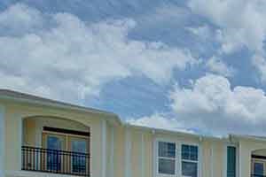 Poolside View at Beckstone Apartments, Summerville, SC, 29486
