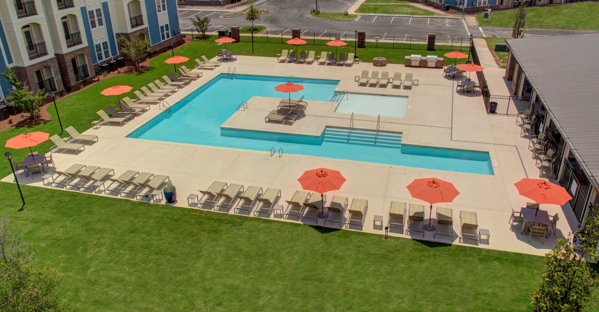 The Gates At Summerville Apartments, 1225 Boonehill Road, Summerville