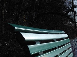 Lakeside Seating