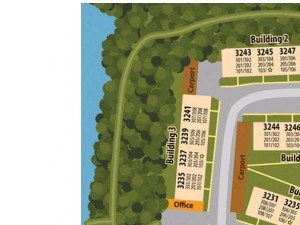 Community Map