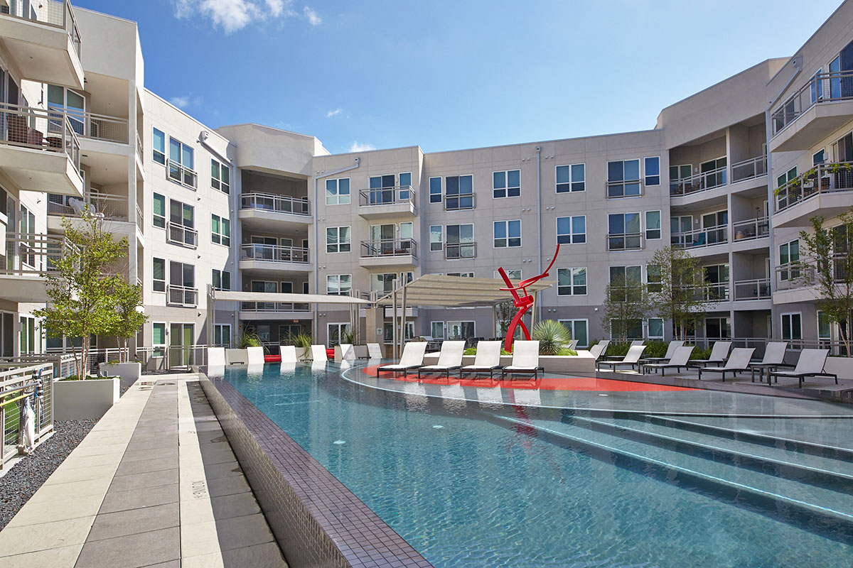 Photo Gallery Echo Apartment Homes in Dallas, TX