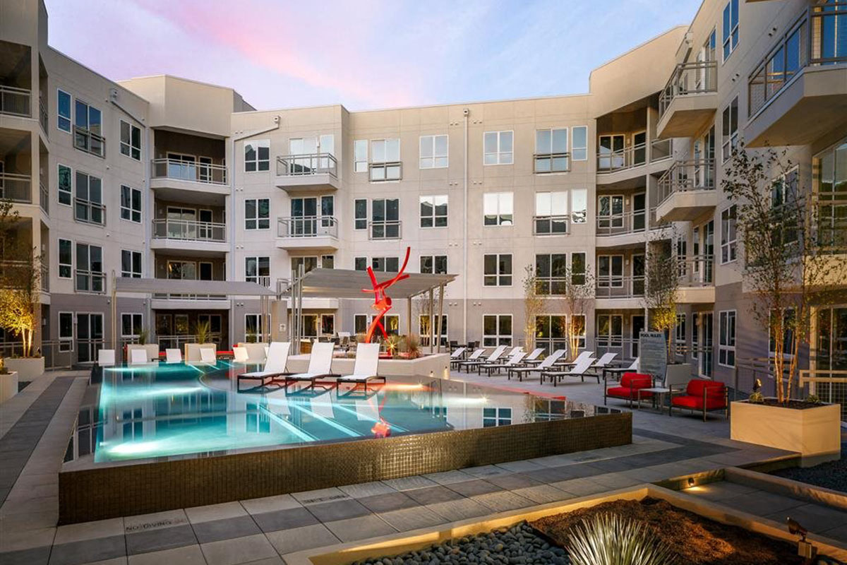 Photo Gallery | Echo Apartment Homes in Dallas, TX