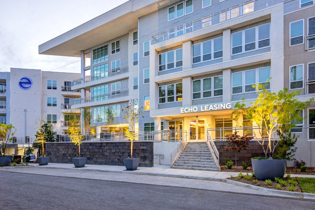 Echo Apartments