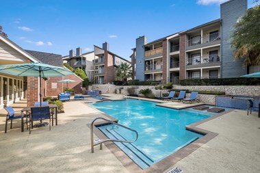 1570 Thousand Oaks 1 Bed Apartment for Rent Photo Gallery 1
