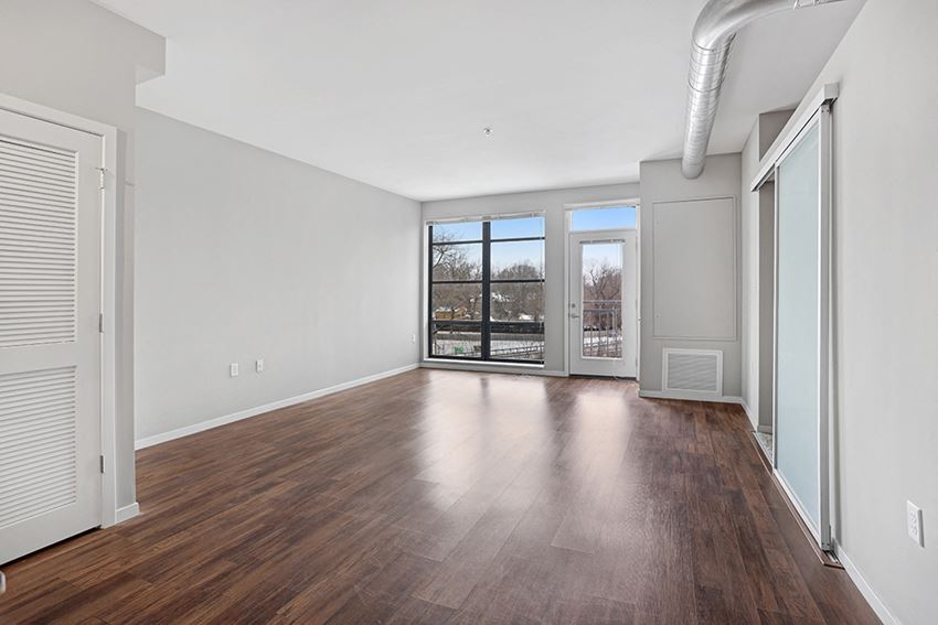 The Annex A5 One Bedroom