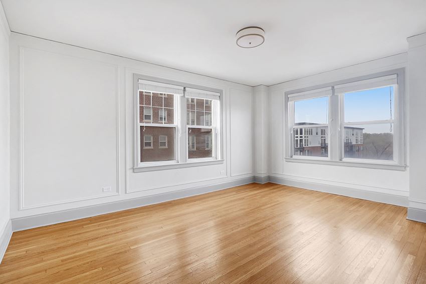 Senate A20 One Bedroom