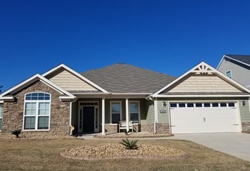 Houses In Augusta