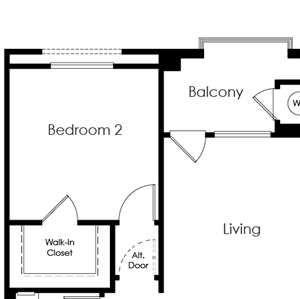 Vistara Apartment Homes B3 Floor Plan Vistara Apartment Homes, Life at Vistara, Ontario Apartments, Luxury Apartments for Rent in Ontario, Rancho cucamonga apartments, where to live in inland empire, best apartments,
