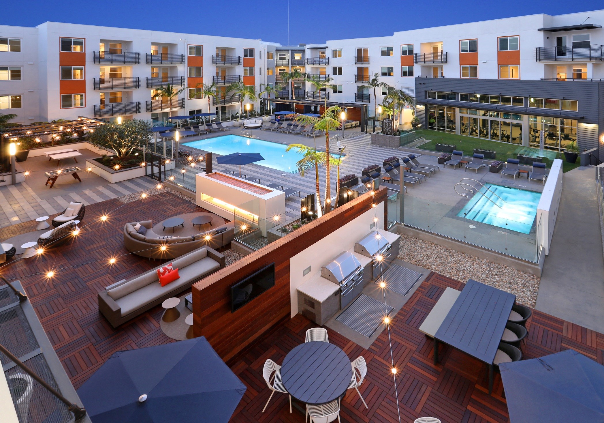 Photo inspiration: Picerne Residential Properties Photo Inspiration