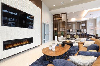1110 Town and Country Road Studio-2 Beds Apartment for Rent - Photo Gallery 5