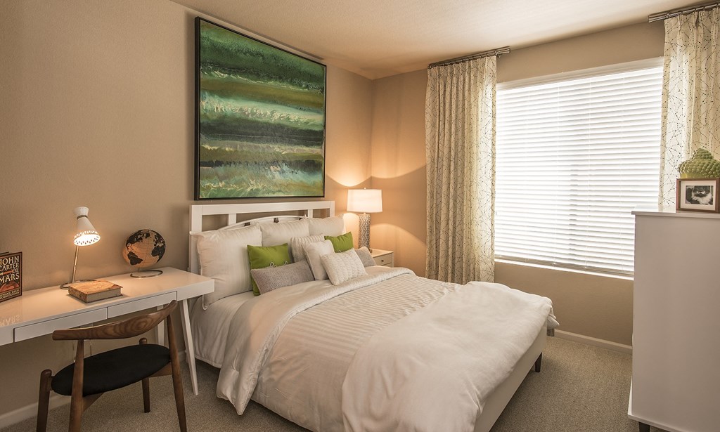 Comfortable Bedroom at 56 North, Arizona, 85054