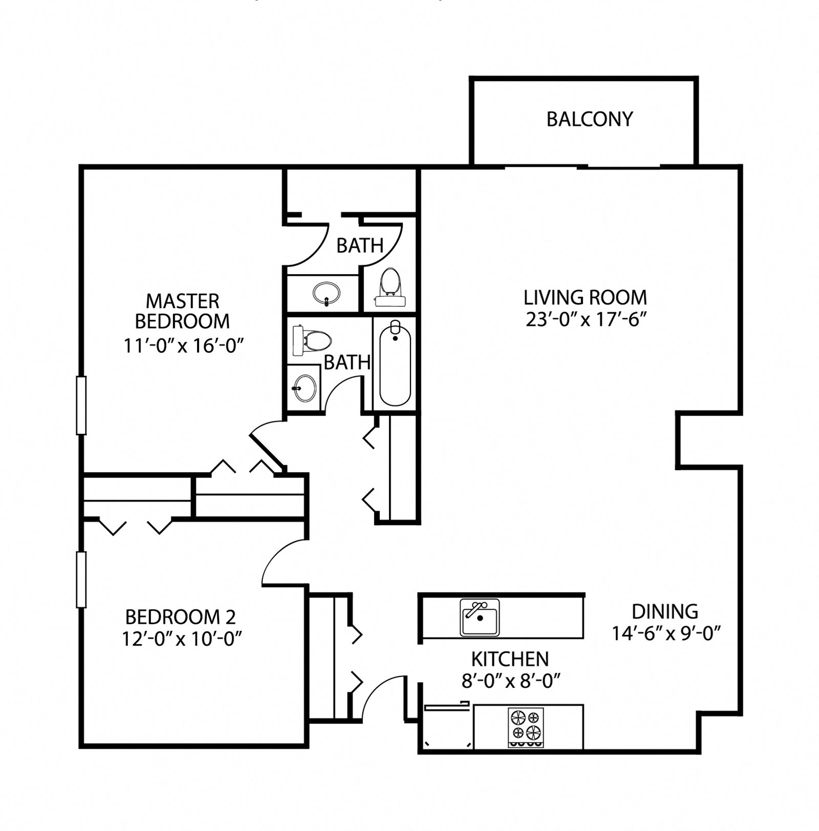 The Carlton