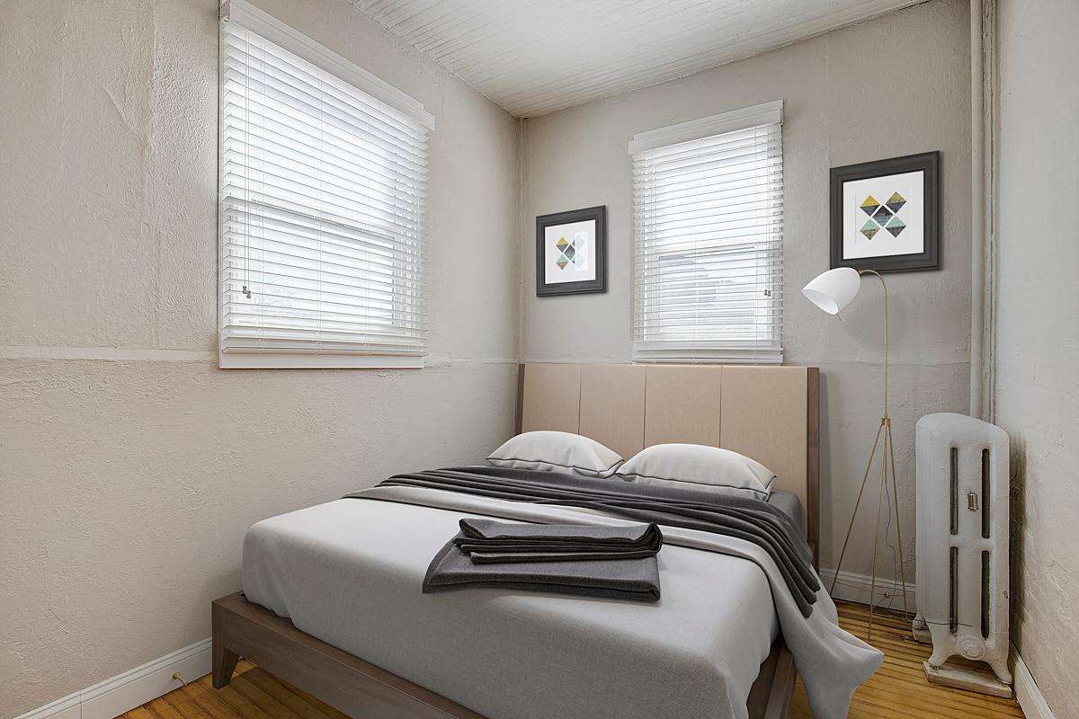 1522 Lafayette Apartments in Denver, CO