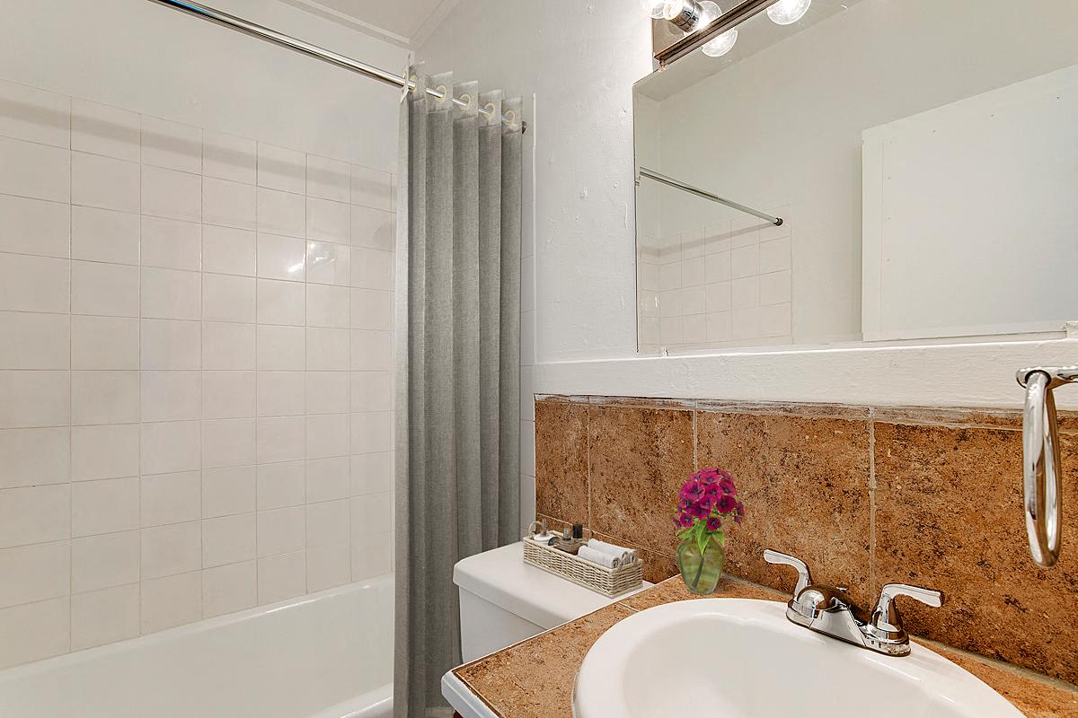 1522 Lafayette Apartments in Denver, CO