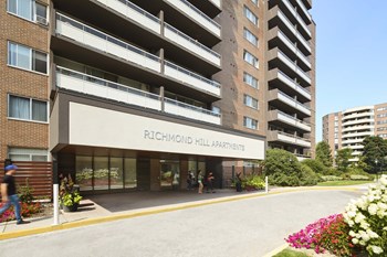 15 Baif Boulevard Studio-3 Beds Apartment for Rent - Photo Gallery 6