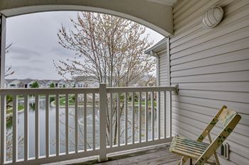 Patio/Balcony