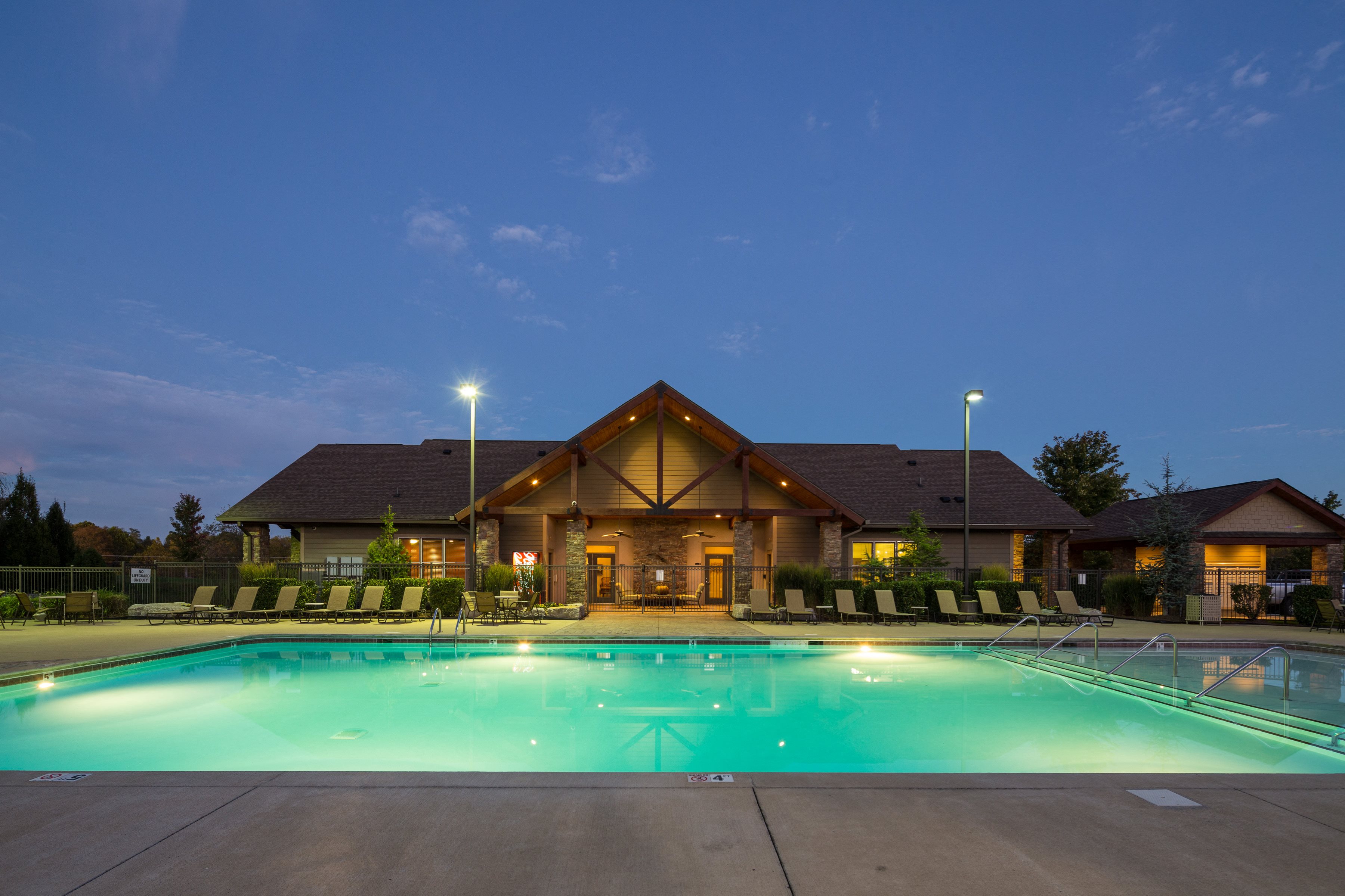 Falls at 109 Apartments in Lebanon, TN